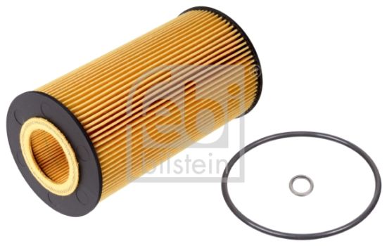 Obrázok Olejový filter FEBI BILSTEIN  101330