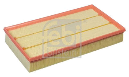 Obrázok Vzduchový filter FEBI BILSTEIN  101337