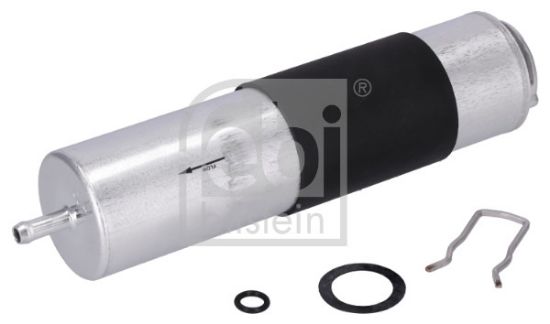 Obrázok Palivový filter FEBI BILSTEIN  101339