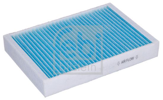 Obrázok Filter vnútorného priestoru FEBI BILSTEIN  101439