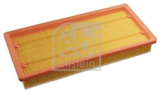 Obrázok Vzduchový filter FEBI BILSTEIN  101441