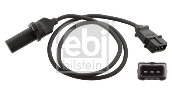 Obrázok Snímač impulzov kľukového hriadeľa FEBI BILSTEIN  101475
