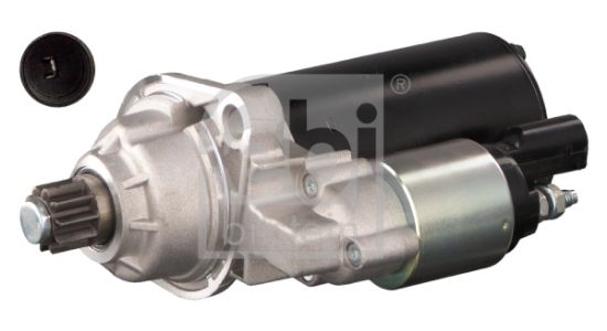 Obrázok żtartér FEBI BILSTEIN  101565