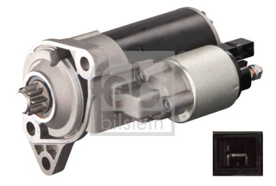 Obrázok żtartér FEBI BILSTEIN  101567