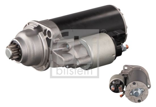Obrázok żtartér FEBI BILSTEIN  101570