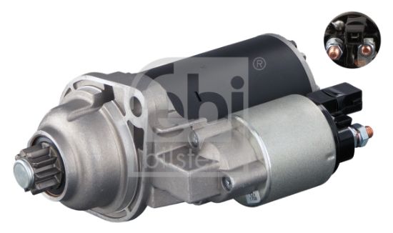 Obrázok żtartér FEBI BILSTEIN  101589