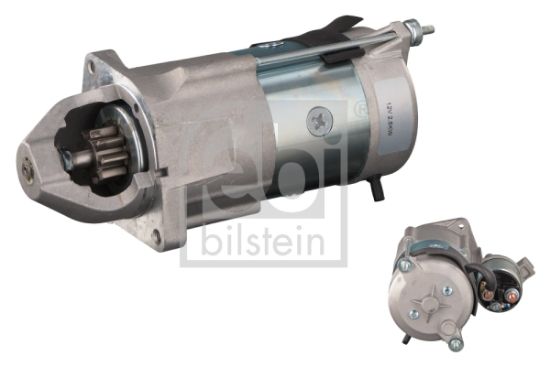Obrázok żtartér FEBI BILSTEIN  101614