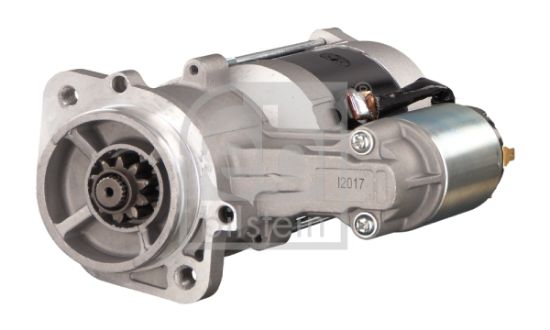 Obrázok żtartér FEBI BILSTEIN  101622