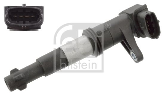 Obrázok Zapaľovacia cievka FEBI BILSTEIN  101637