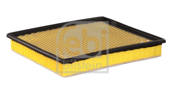 Obrázok Vzduchový filter FEBI BILSTEIN  101643