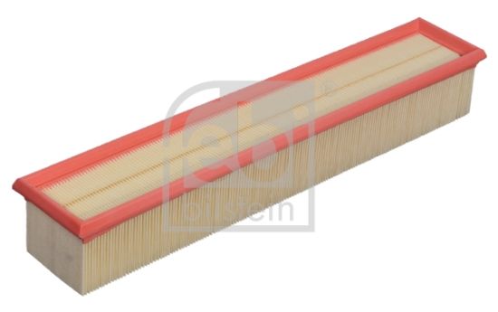 Obrázok Vzduchový filter FEBI BILSTEIN  101644