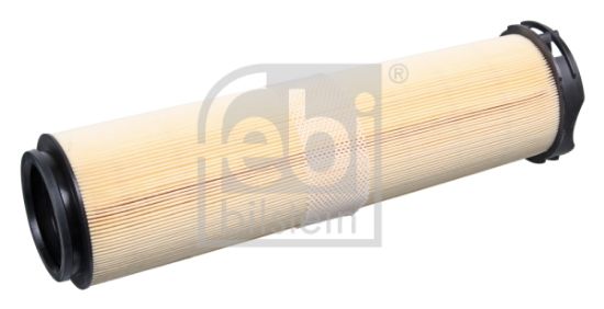 Obrázok Vzduchový filter FEBI BILSTEIN  101645