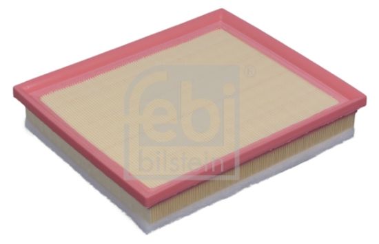 Obrázok Vzduchový filter FEBI BILSTEIN  101647