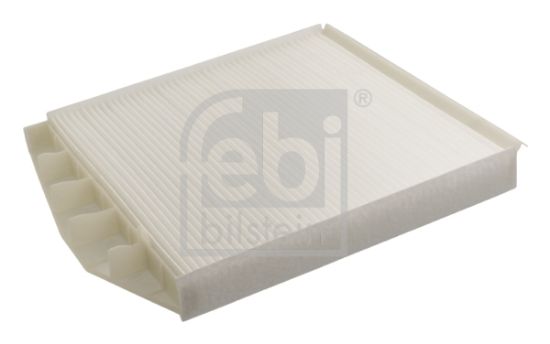 Obrázok Filter vnútorného priestoru FEBI BILSTEIN  101651