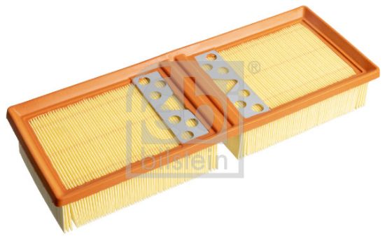 Obrázok Vzduchový filter FEBI BILSTEIN  101662
