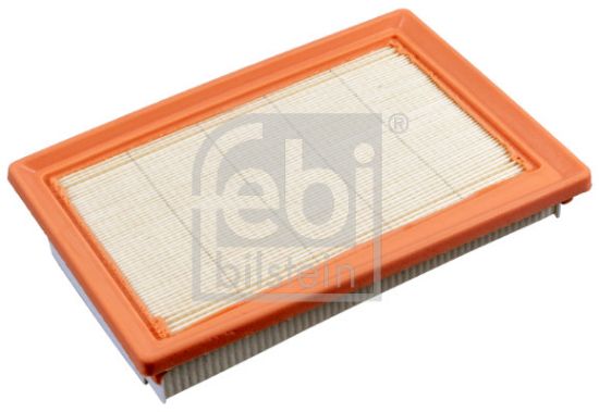 Obrázok Vzduchový filter FEBI BILSTEIN  101665
