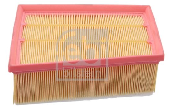 Obrázok Vzduchový filter FEBI BILSTEIN  101666