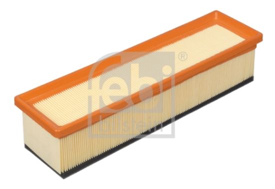 Obrázok Vzduchový filter FEBI BILSTEIN  101667