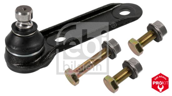 Obrázok Zvislý/nosný čap FEBI BILSTEIN ProKit 10169