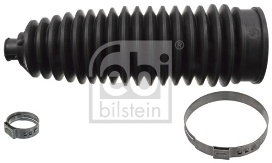 Obrázok Manżeta riadenia - opravná sada FEBI BILSTEIN  101724