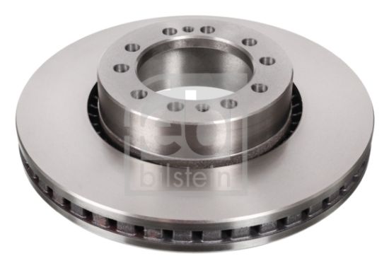 Obrázok Brzdový kotúč FEBI BILSTEIN  101732