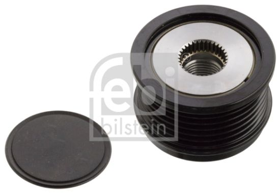 Obrázok Voľnobeżka alternátora FEBI BILSTEIN  101748