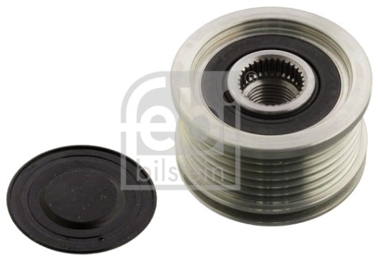 Obrázok Voľnobeżka alternátora FEBI BILSTEIN  101751