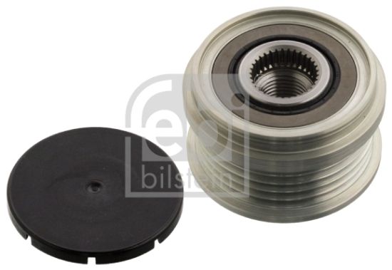 Obrázok Voľnobeżka alternátora FEBI BILSTEIN  101752