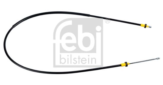 Obrázok żażné lanko parkovacej brzdy FEBI BILSTEIN  101802
