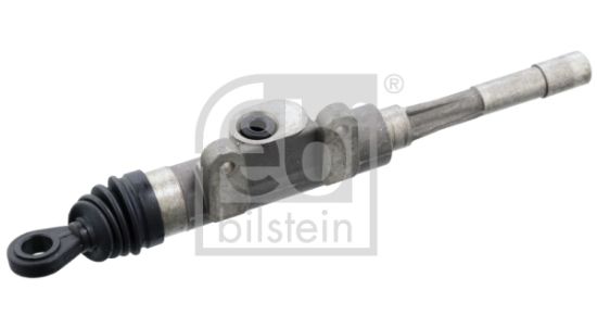 Obrázok Hlavný spojkový valec FEBI BILSTEIN  10180