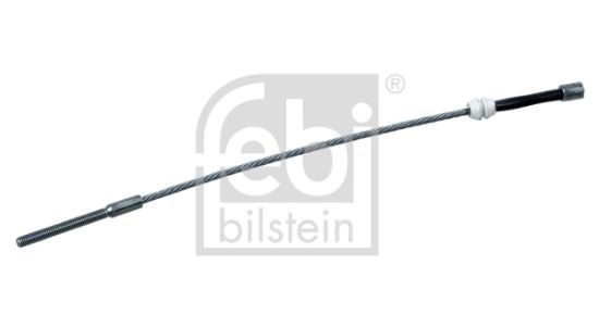 Obrázok żażné lanko parkovacej brzdy FEBI BILSTEIN  101812