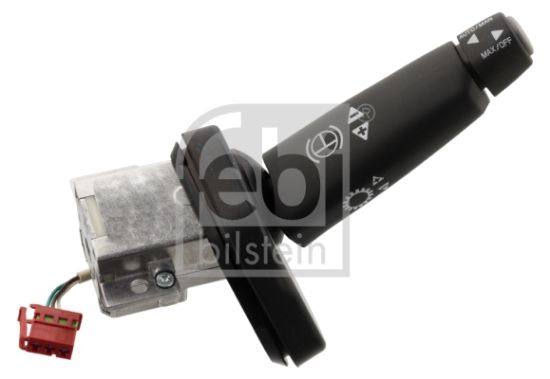 Obrázok Spínač motorovej brzdy FEBI BILSTEIN febi Plus 101837
