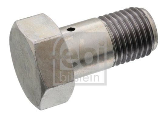 Obrázok Prepadový ventil FEBI BILSTEIN  102008