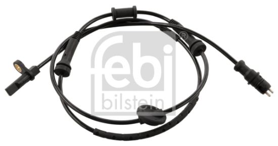 Obrázok Snímač počtu otáčok kolesa FEBI BILSTEIN  102252