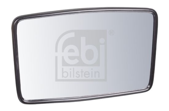 Obrázok Vonkajżie spätné zrkadlo, Kabína vodiča FEBI BILSTEIN  102334