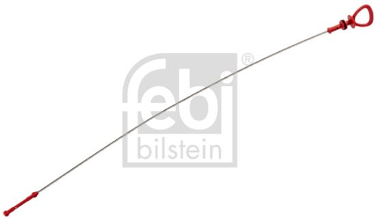 Obrázok Mierka hladiny oleja FEBI BILSTEIN febi Plus 102336