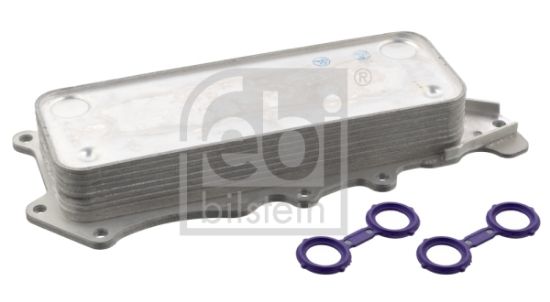 Obrázok Chladič motorového oleja FEBI BILSTEIN  102371