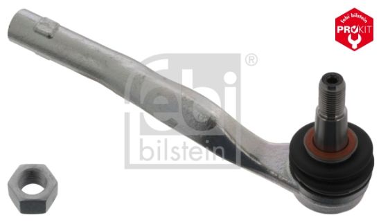 Obrázok Hlava/čap spojovacej tyče riadenia FEBI BILSTEIN ProKit 102411