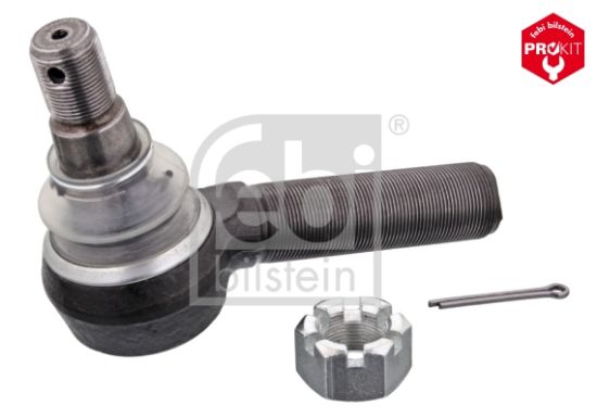 Obrázok Hlava/čap spojovacej tyče riadenia FEBI BILSTEIN ProKit 102412