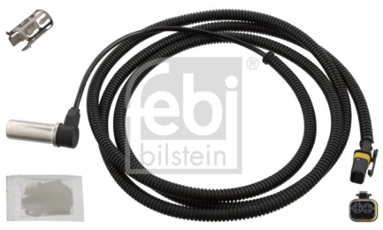 Obrázok Snímač počtu otáčok kolesa FEBI BILSTEIN  102456