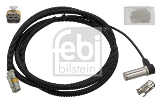 Obrázok Snímač počtu otáčok kolesa FEBI BILSTEIN  102457