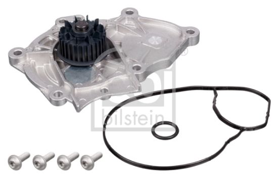 Obrázok Vodné čerpadlo, chladenie motora FEBI BILSTEIN  102495