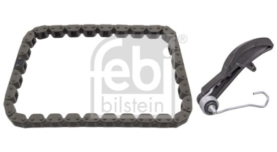 Obrázok Sada reżazí, pohon olejového čerpadla FEBI BILSTEIN  102505