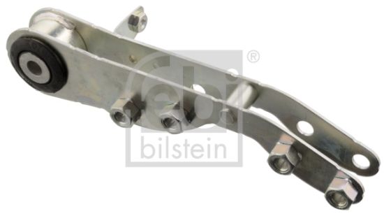 Obrázok Drżiak zavesenia motora FEBI BILSTEIN  102546