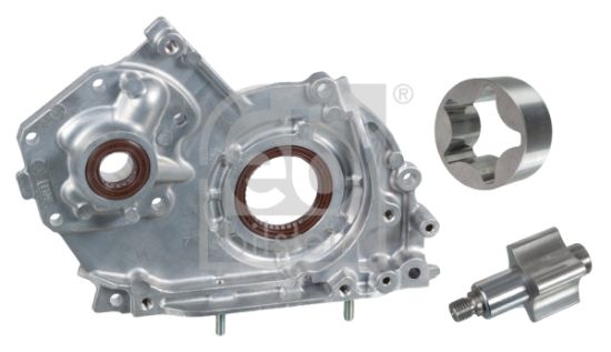 Obrázok Olejové čerpadlo FEBI BILSTEIN  102564