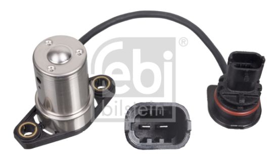 Obrázok Snímač stavu motorového oleja FEBI BILSTEIN febi Plus 102568