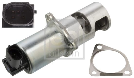 Obrázok AGR - Ventil FEBI BILSTEIN  102597
