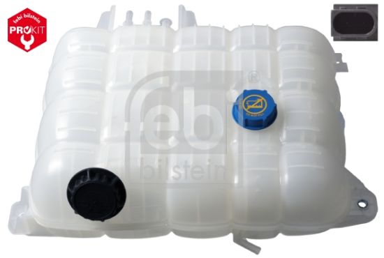 Obrázok Vyrovnávacia nádobka chladiacej kvapaliny FEBI BILSTEIN ProKit 102641