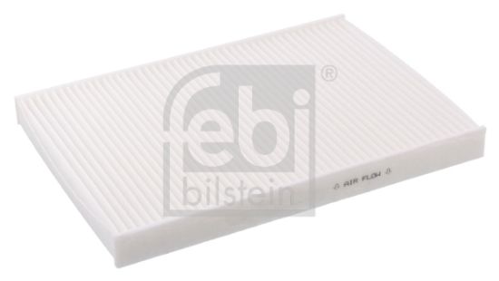 Obrázok Filter vnútorného priestoru FEBI BILSTEIN  102684
