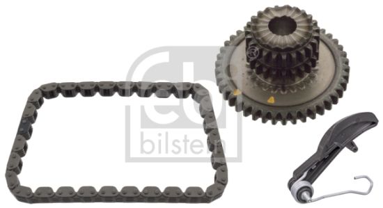 Obrázok Sada reżazí, pohon olejového čerpadla FEBI BILSTEIN  102735